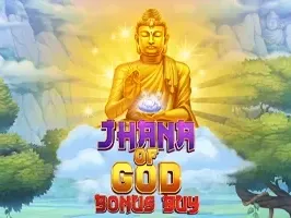 Jhana of God Bonus Buy