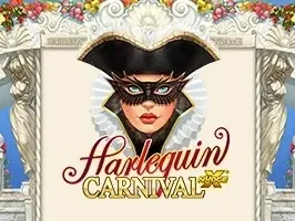 Harlequin Carnival DNT