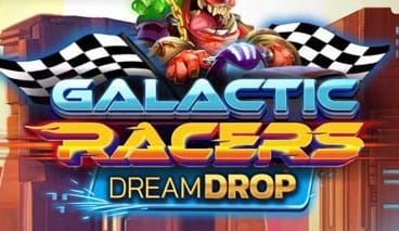 Galactic Racers Dream Drop