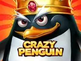 Crazy Penguin