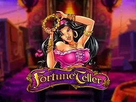 FORTUNE TELLER