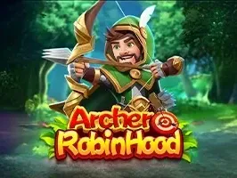 Archer Robin Hood