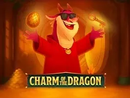 Charm of the Dragon