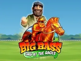 Big Bass Day at the Races