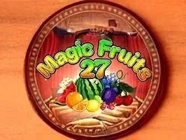 Magic Fruits 27